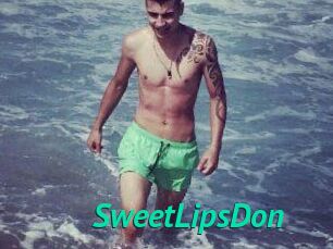 SweetLipsDon