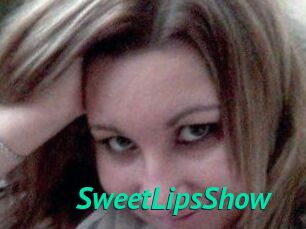 SweetLipsShow