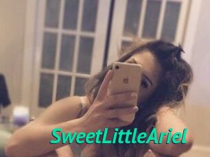 SweetLittleAriel