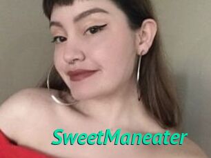 SweetManeater