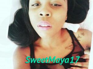 SweetMaya17