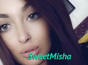 SweetMisha