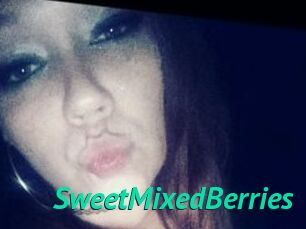 SweetMixedBerries