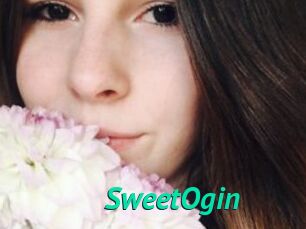 SweetOgin