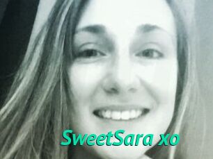 SweetSara_xo