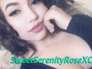 SweetSerenityRoseXO