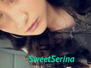 SweetSerina