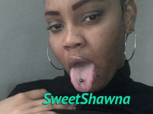 SweetShawna