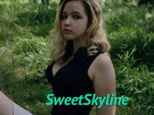 SweetSkyline