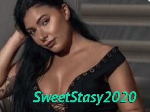 SweetStasy2020