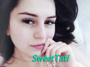 SweetTati