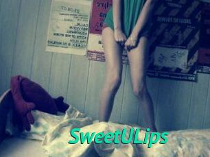 SweetULips