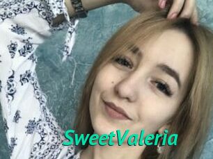 SweetValeria