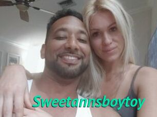 Sweetannsboytoy