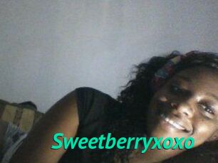 Sweetberryxoxo