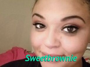 Sweetbrownie