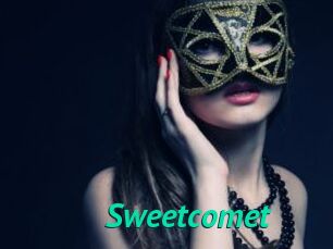 Sweetcomet