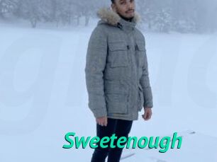 Sweetenough