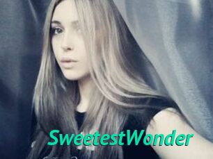 Sweetest_Wonder