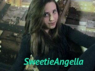 SweetieAngella