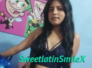 SweetlatinSmileX