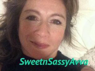 SweetnSassyAvva