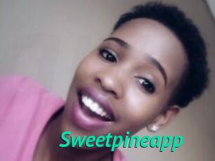 Sweetpineapp