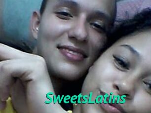 SweetsLatins