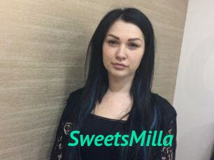 SweetsMilla