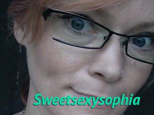 Sweetsexysophia