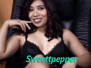 Sweettpepper