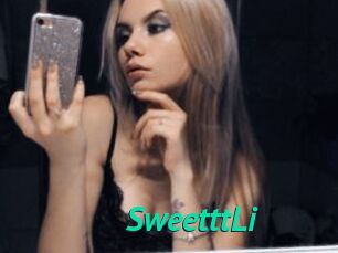 SweetttLi