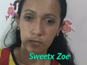 Sweetx_Zoe