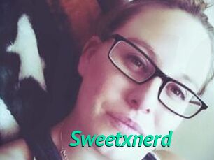 Sweetxnerd