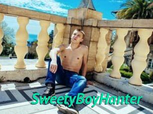 SweetyBoyHanter