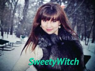 SweetyWitch