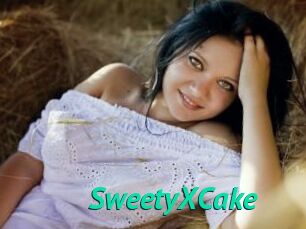 SweetyXCake