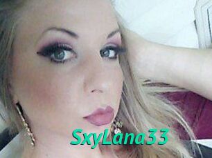 SxyLana33