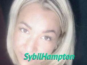 SybilHampton