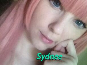 Sydnee