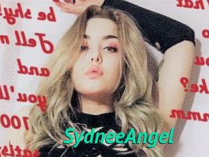 SydneeAngel