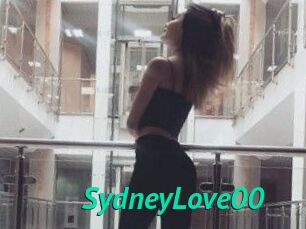 SydneyLove00