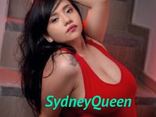 SydneyQueen