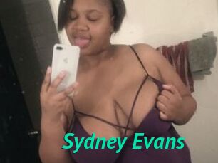 Sydney_Evans