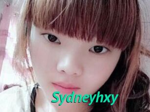 Sydneyhxy