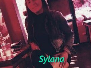 Sylana