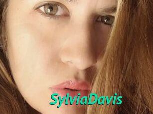 Sylvia_Davis