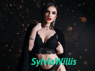 SylviaWillis