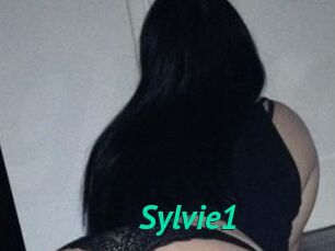 Sylvie1