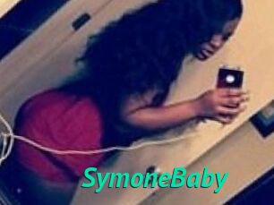 SymoneBaby